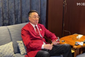 王非：看完中韩男篮对决有点不太舒服，我觉得不应该是这样